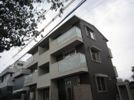 D-room本荘の間取り画像