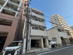 ULTIMATE ONE BLDG鶴見の外観画像