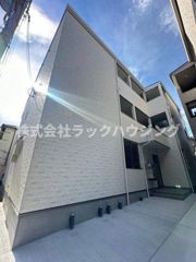 ARCHACTの外観画像