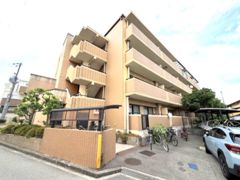 サンライズ・フレアの外観画像