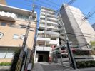 S-FORT江坂垂水町の外観