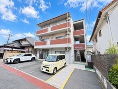 セクション洋光台の外観画像