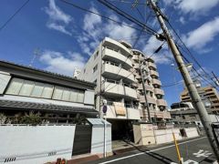 エトワール京町の外観画像
