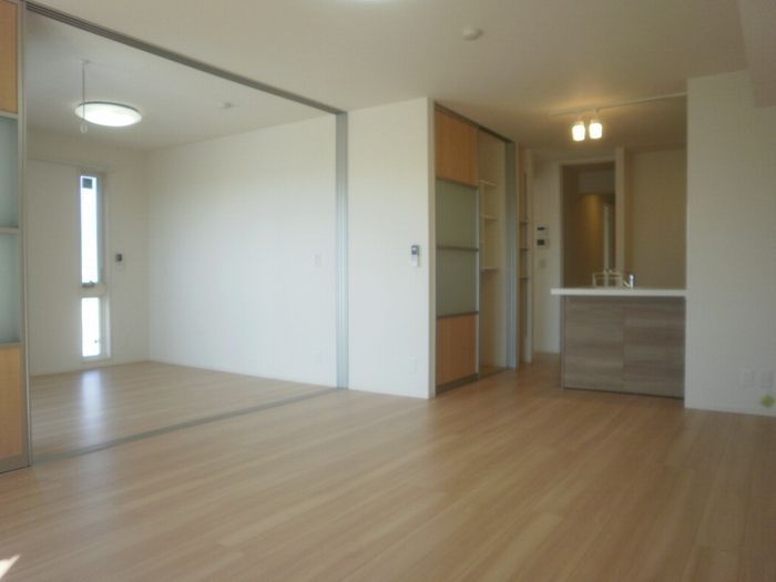 リビング