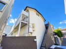 シードテラス武蔵小山の外観