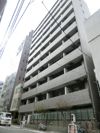 スカイコート日本橋第3の外観