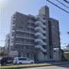 野並シャンテの外観