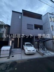 スリール萱島東の外観画像