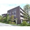 パークホームズ浜田山四丁目の外観