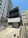 エヌエムスワサントシスの外観