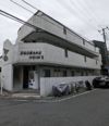 スクエアハイムⅢの外観