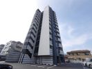 アースコートY’sシティ津田新町の外観