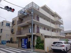 トーカンキャステール高井戸の外観画像