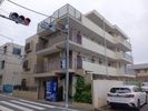 トーカンキャステール高井戸の外観