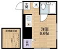 パールフラッツの間取り画像