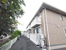 プリムヴェールの間取り画像