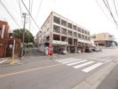 進藤第1ビルの間取り画像