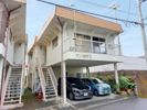 サン畑寺の間取り画像