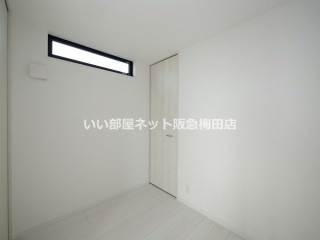 洋室