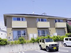 アマポーラの外観画像