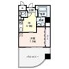 ジョイパーク鶴見の間取り画像