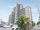 アルファステイツ宮西の間取り画像