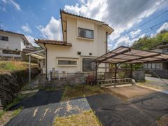 津田戸建の外観画像