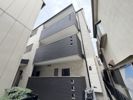 フロンティアスピリットⅢの間取り画像