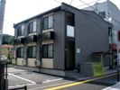 レオパレス湘南クオーレの間取り画像