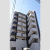 フレアハラの外観