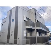 クレフラスト苦竹駅北の外観画像