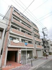 ETC大宮Ⅰの外観画像