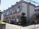 SUN CITY SAKURAの外観