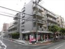 CONFORT SEKIの間取り画像