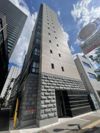 S-RESIDENCE神戸元町の外観