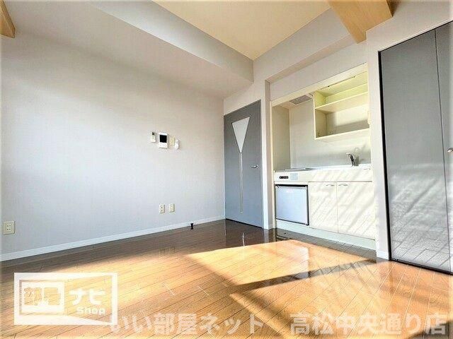 リビング
