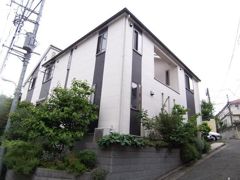 ボーセジュールの外観画像