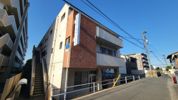山陽ビルの間取り画像