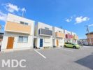 レインボータウン藍の間取り画像