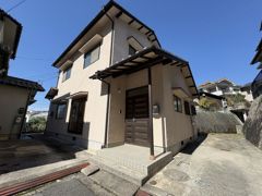 岡野貸家No.11の外観画像