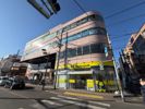 コスモ一橋学園の外観