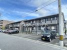 セジュールKATAHAC棟の間取り画像