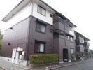 サンハイツツチタニの間取り画像