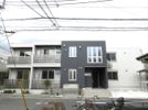 フレシール光が丘の間取り画像