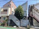 コーポしばまつの間取り画像