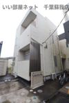 GRANDTIC KRSの間取り画像