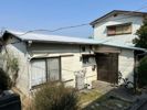 池上5丁目 平屋貸戸建の外観
