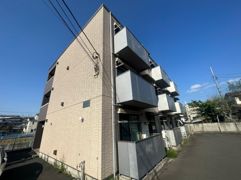 フラットコートⅡの外観画像