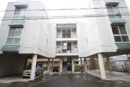 サニーサイド・ベテルの外観画像