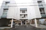 サニーサイド・ベテルの間取り画像